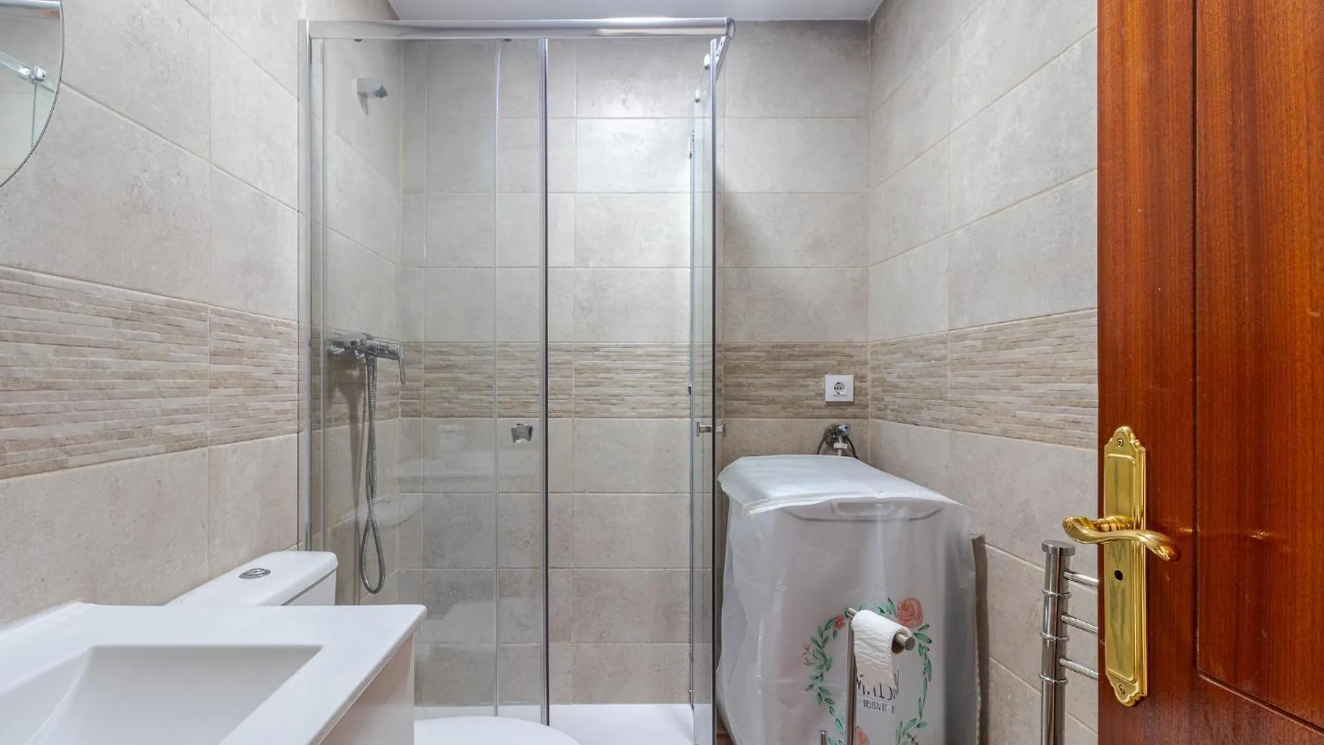 Apartment Flatguest Dunas - Balcony - Swimming Pool San Bartolome de Tirajana
