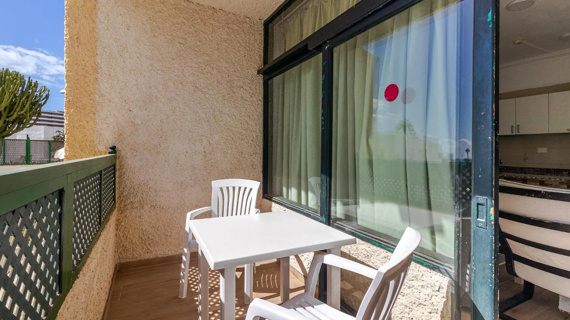 Flatguest Dunas - Balcony - Swimming Pool San Bartolome de Tirajana  Apartment San Bartolome de Tirajana (Gran Canaria)